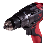 MIGHTY SEVEN (DD-20502) Аккумуляторная дрель-шуруповерт 18 В, кейс