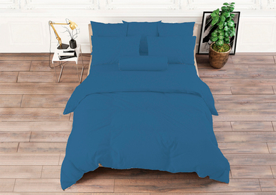 КПБ "Поплин ЛЮКС" нави