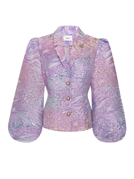 Жакет Mermaid purple