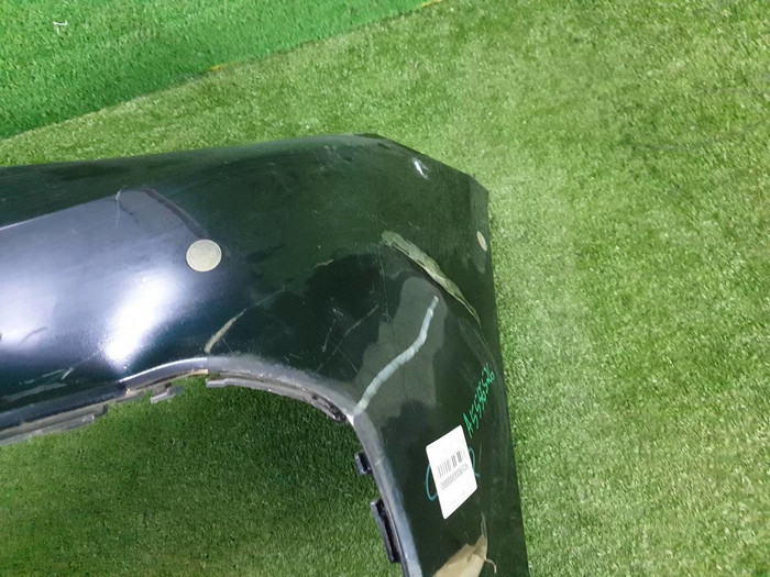 Бампер передний BMW 5er G30 (2017-2020) M-Paket