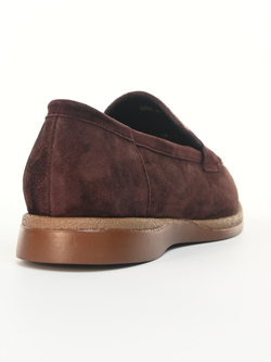 Лоферы женские Ascalini G2585B