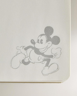 ZARA HOME ДЕТСКИЙ БЛОКНОТ МИККИ МАУС ©DISNEY, РАЗНОЦВЕТНЫЙ