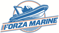 Лодки РИБ Forza Marine