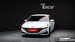 Hyundai Avante (CN7) 1.6 (08.2021)