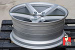 Комплект дисков Vossen VPS-303 18x8 et35 5x114.3