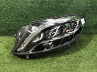 Фара левая Mercedes S w222 (2013-2017) LED