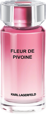 Karl Lagerfeld Fleur de Pivoine EDP