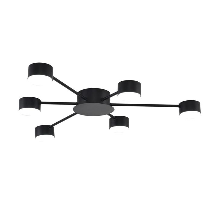 Люстра Lumion COMFI 8344/6C