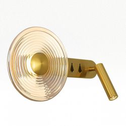 Накладной светильник Citilux CORTA CL245033