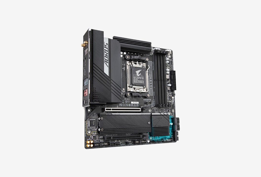 B650M AORUS ELITE AX_0325820120356