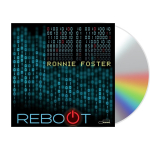 Ronnie Foster / Reboot (CD)