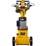 HUTER HLS-6500 дровокол электрический 70/14/9