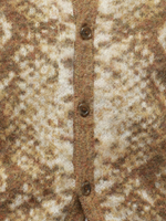 Кардиган Phyton