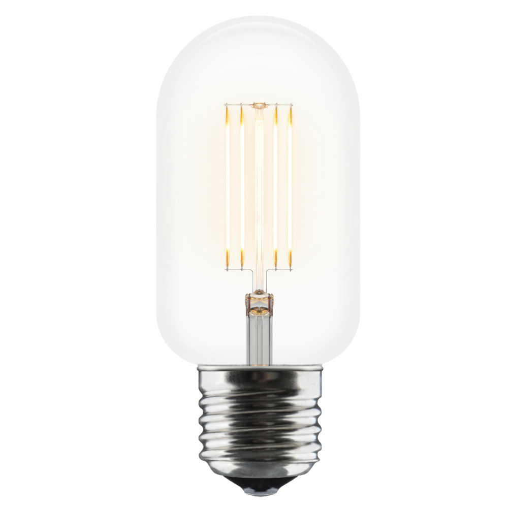 Лампочка led idea, 15 000 h, 120-140 lumen, e27 - 2w