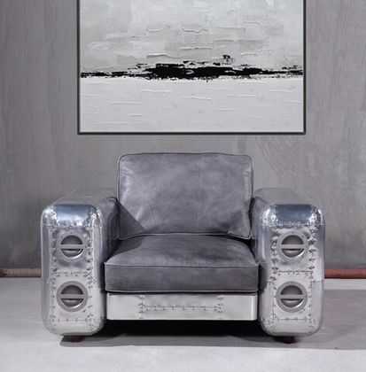 Кресло Phoenix RS030-1