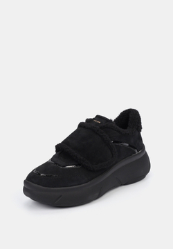 Кроссовки женские GEOX D NEBULA 2.0 X