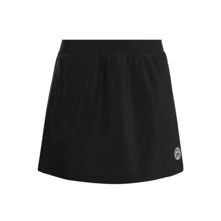 ОДЕЖДА ДЛЯ ТЕННИСА Девочки, Юбка BIDI BADU CREW PLEATED SKORT .
