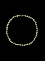 Бусы из оникса onbu001-8