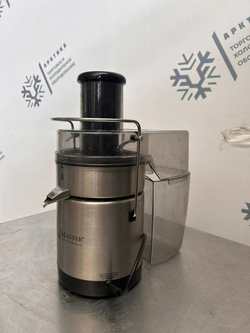 Соковыжималка Juice Master 42.8