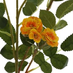 GAEM Цветок искусственный, L W H74 см