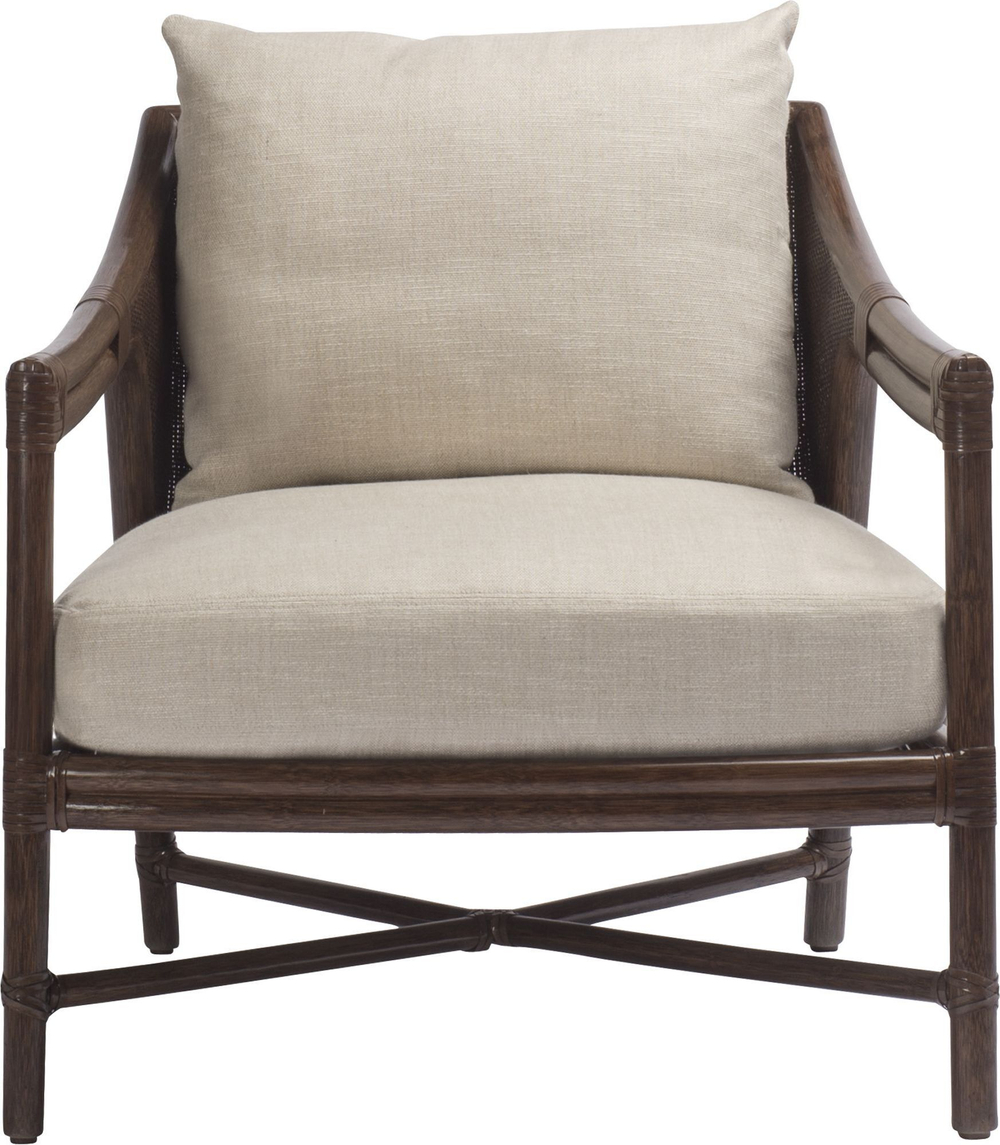 Кресло McGuire Solano Lounge Chair