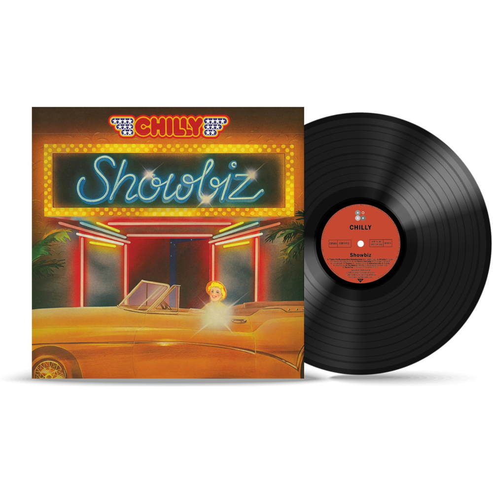 Chilly / Showbiz (LP)