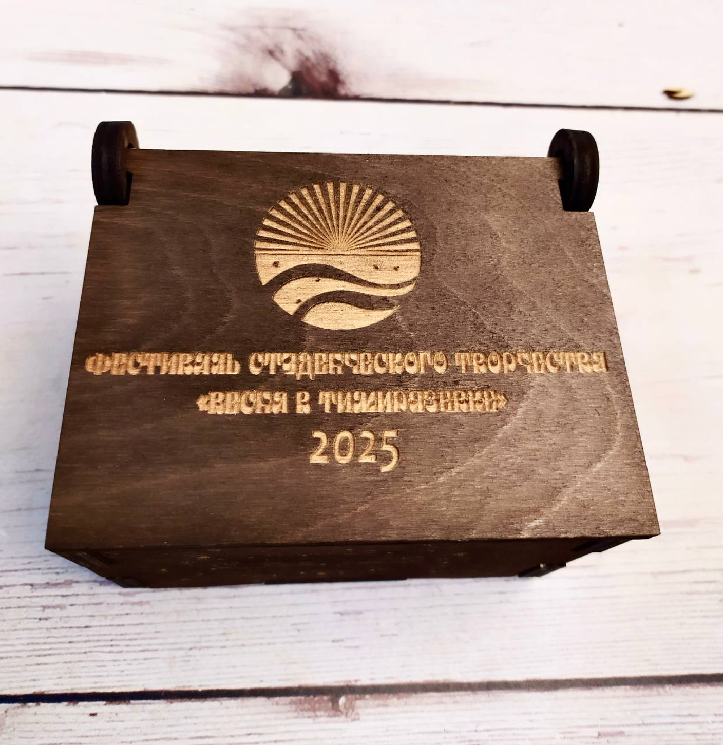 ✨  😍 Как мы нашли баланс между большим и маленьким: история наших музыкальных шкатулок!