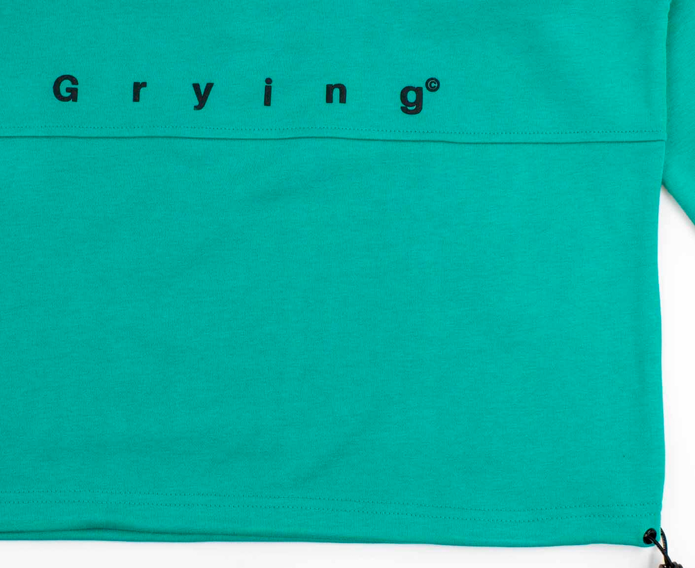 толстовка подросток Grying 4938