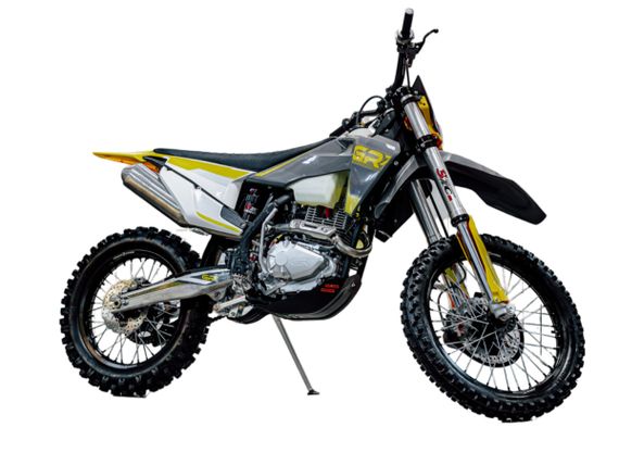 Мотоцикл кроссовый эндуро GR7 F300A (4T PR300) Optimum (2024 г.)