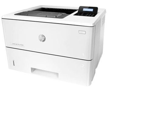 Принтер лазерный HP LaserJet Pro M501dn