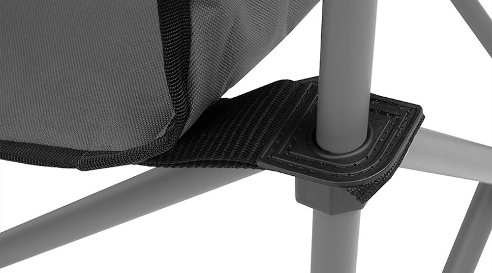 Кресло складное Nisus (N-244-GRD)