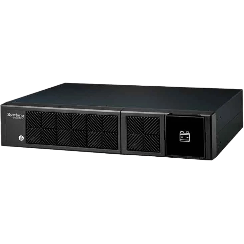 Батарейный блок Systeme Electric BPSE192RT2U9