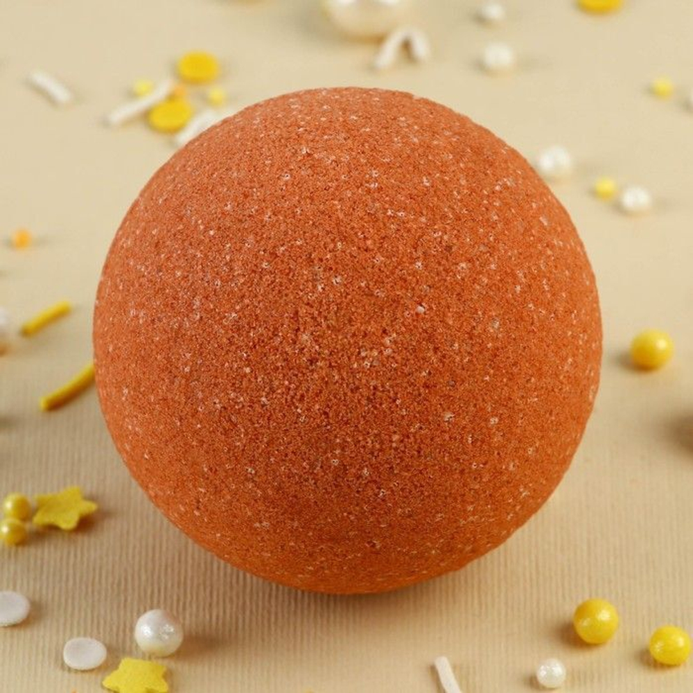 Бомба-чупс для ванны «Взрывная кола» - 130 гр.