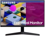 Монитор 23.6" Samsung (LS24C312EAIXCI)