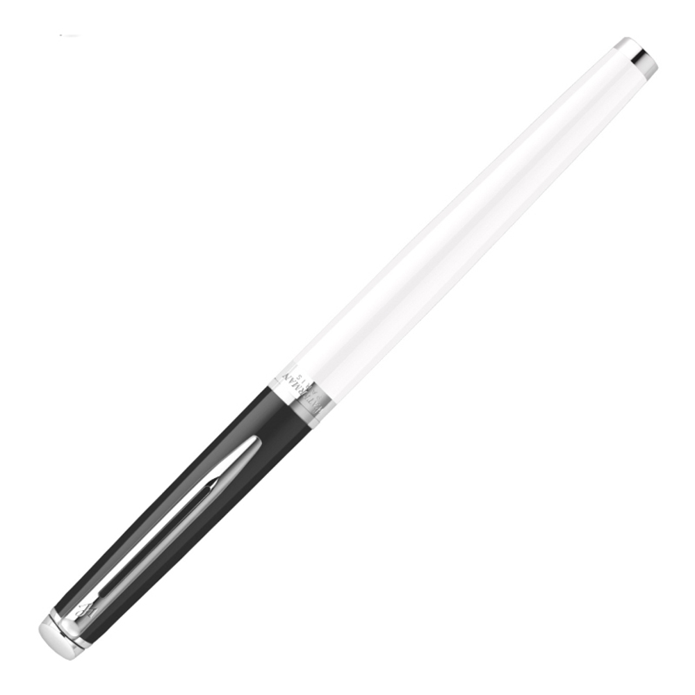 Ручка роллер Waterman Hemisphere F