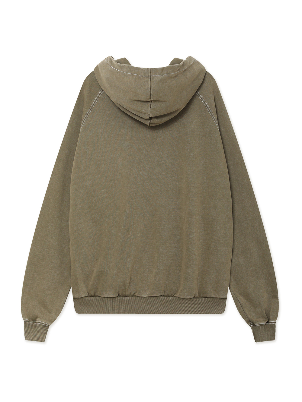 Толстовка С Капюшоном На Молнии Sketch Zip-thru Hood