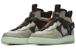 Кроссовки Nike Air Force 1 Utility Spruce Fogblack