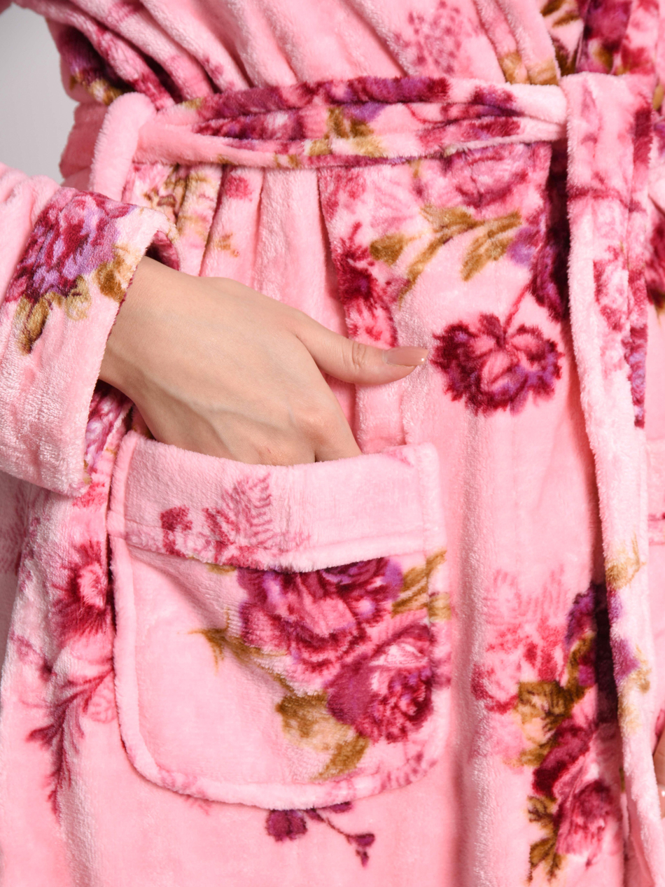 Халат женский