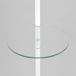 Торшер с полкой Citilux Батлер CL806010