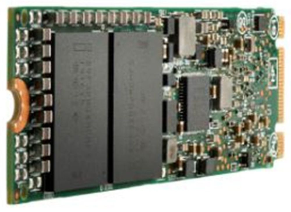 SSD HP P47818-B21 480 ГБ