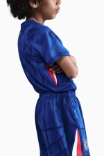 Футбольная форма Nike Chelsea FC 25/26 Home Little Kids - синий