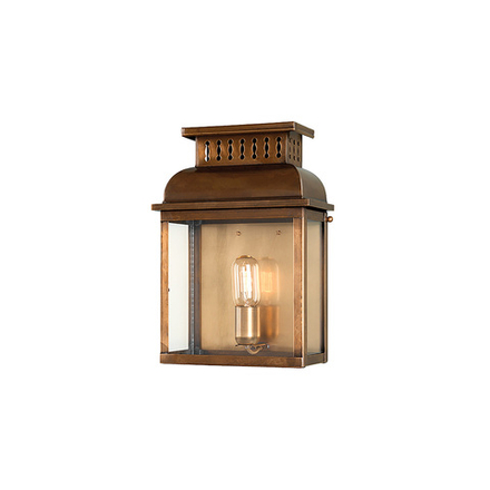 Настенный фонарь WESTMINSTER-BR Elstead Lighting