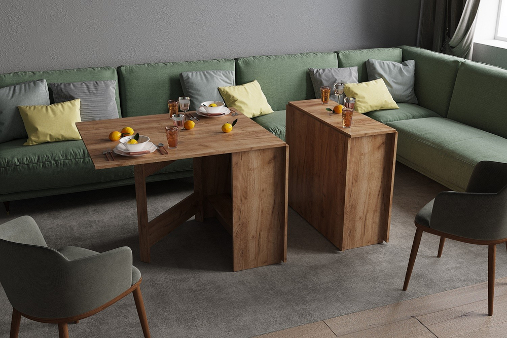 Стол-книжка СИМПЛ (последний экземпляр)