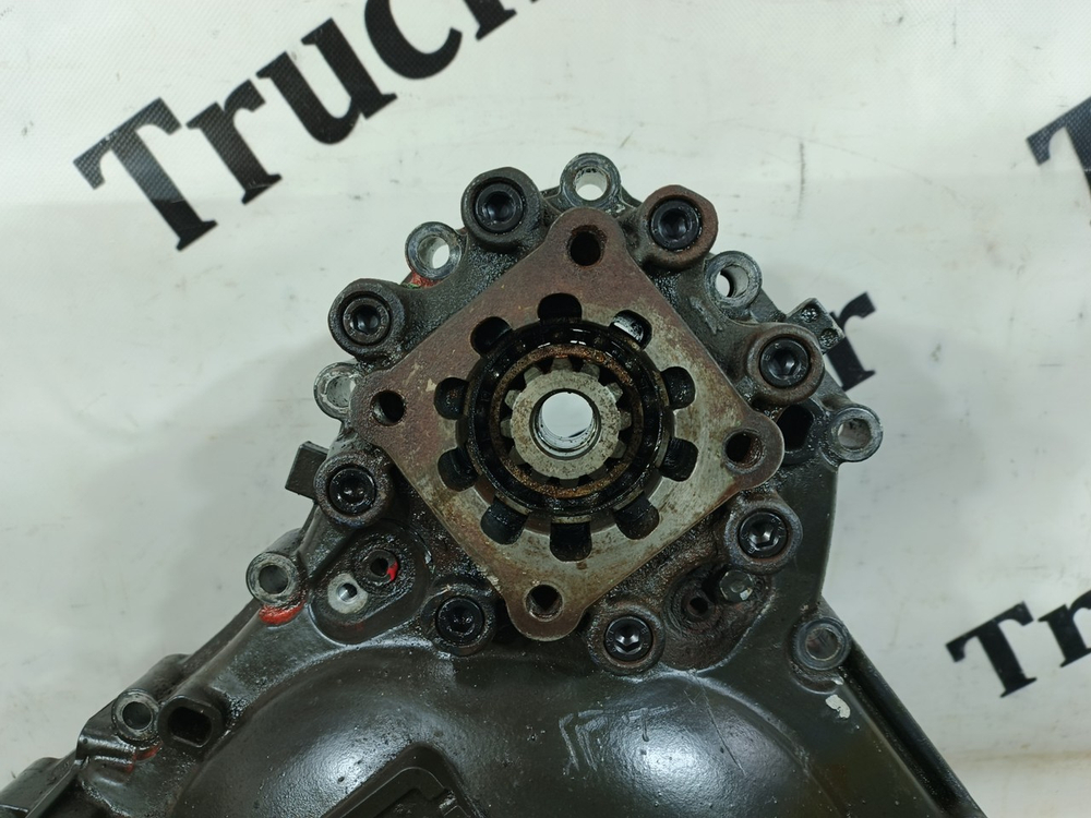 Планетарная передача КПП GRS905 2020г.