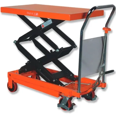 Noblelift TFD70 передвижной подъемный стол с подъемной платформой 200110