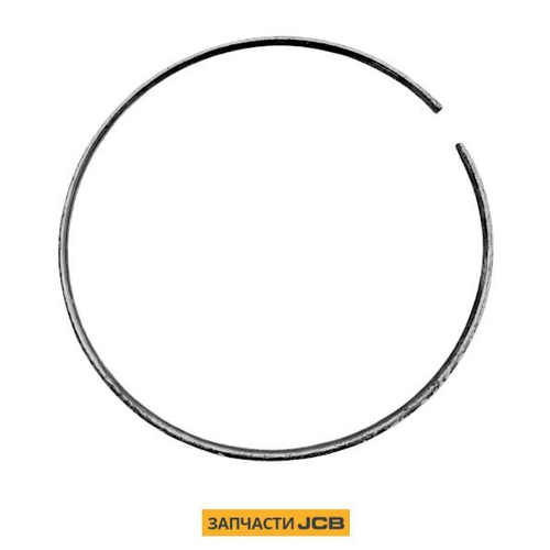 Стопорное кольцо диска колеса JCB 41/900502