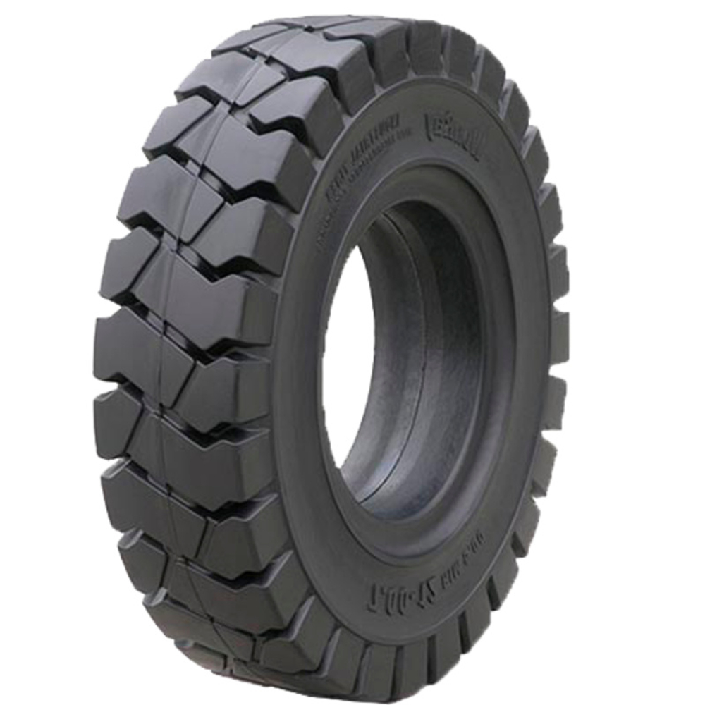 Hankook 15x4,5-8/3,00(125/75-8) WRST R701 Цельнолитая с бортом КИТАЙ