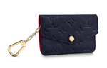 LOUIS VUITTON Key Pouches
