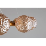 Подвесная люстра Aployt OLA APL.764.03.12