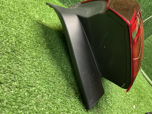 Фонарь правый внешний Changan Eado Plus (20-нв)